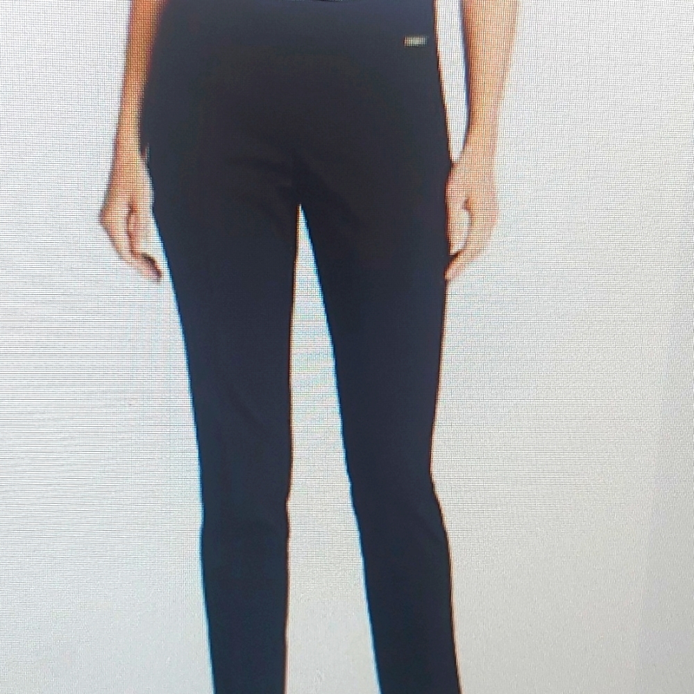 Designer/ Tory Burch/Women's Clothing/NWOT/ Skinny Pants/ Ankle/ Size US 14